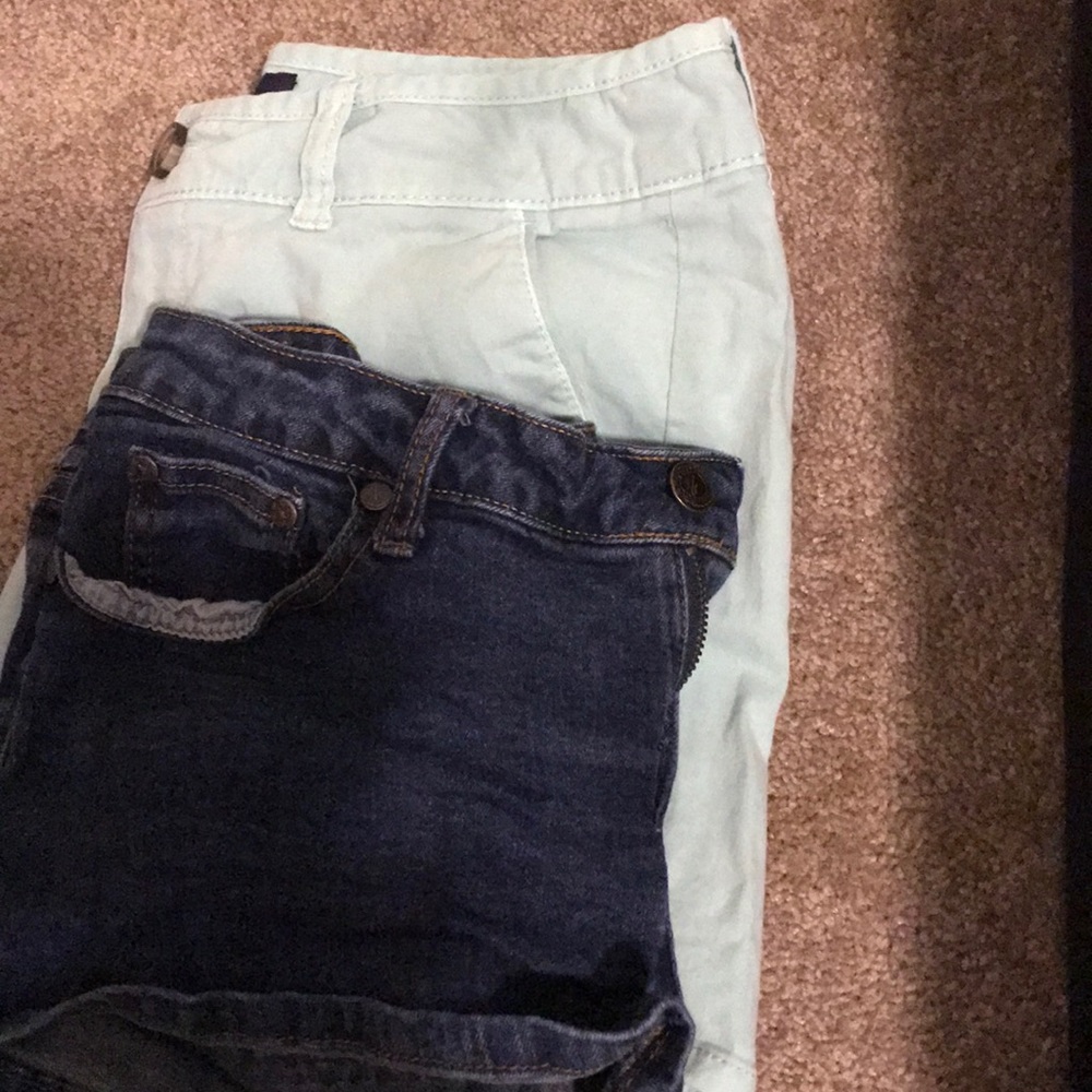 Shorts